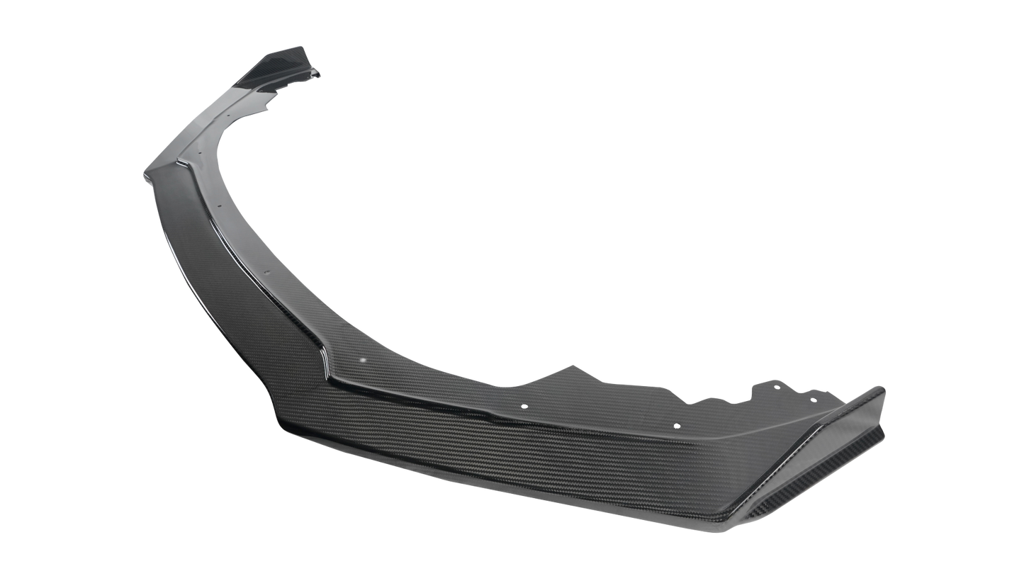 APR Performance Carbon Fiber Subaru BRZ Carbon Fiber Aero Kit 2022+