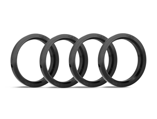 Aodhan Polycarbonate  Hub Ring Set