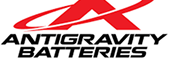 Antigravity Batteries