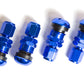 Aodhan V3 Aluminum Valve Stem Set