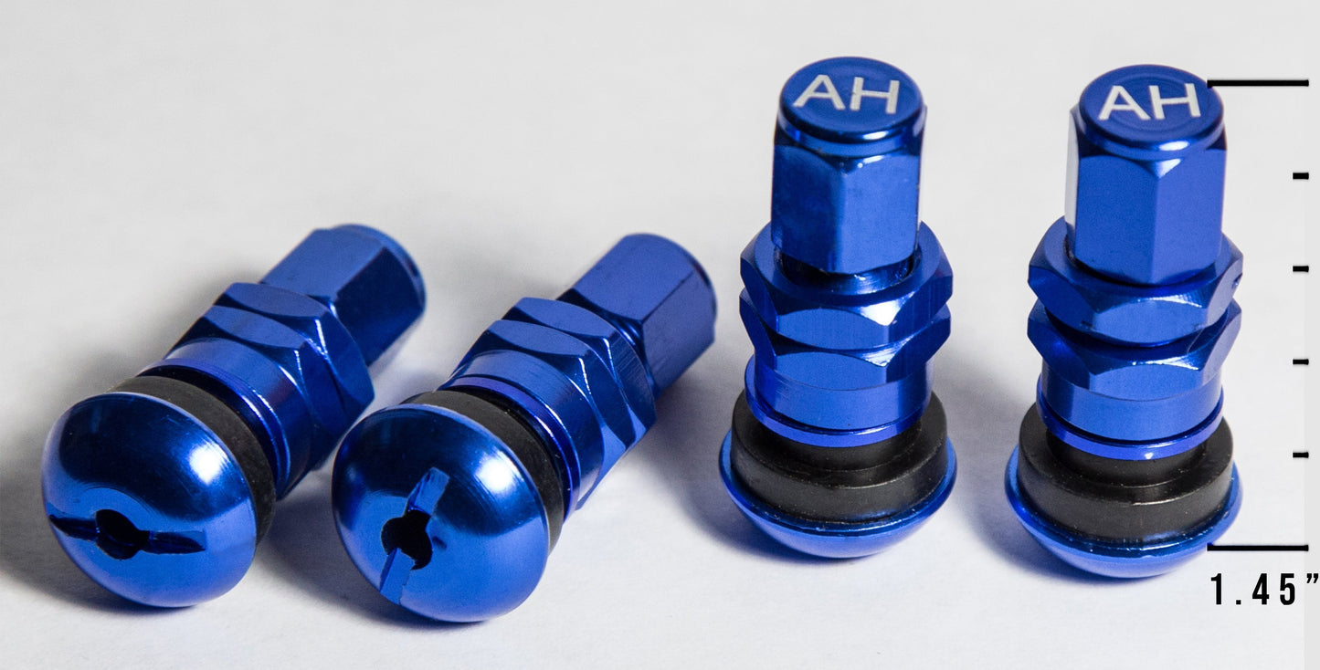 Aodhan Valve Stems V3