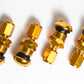 Aodhan V3 Aluminum Valve Stem Set