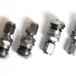 Aodhan V3 Aluminum Valve Stem Set
