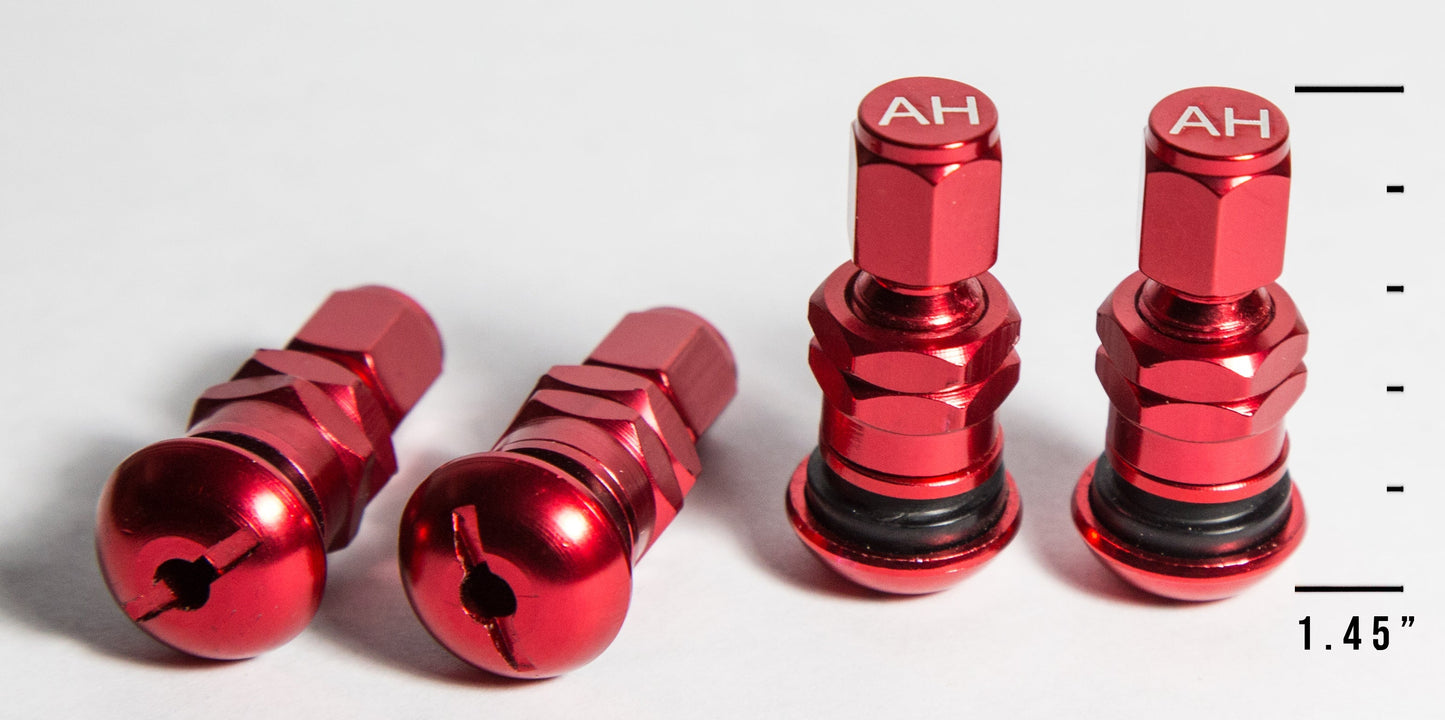 Aodhan Valve Stems V3