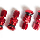 Aodhan V3 Aluminum Valve Stem Set
