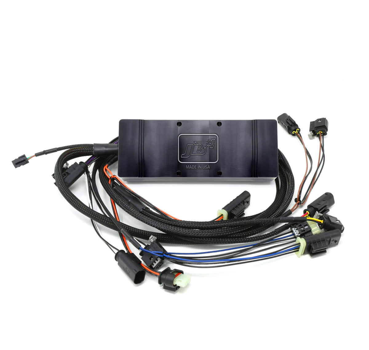 JB4 Performance Tuner for 2019+ Aston Martin Vantage BETA