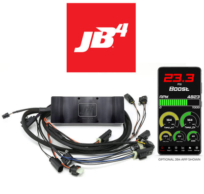 JB4 Performance Tuner for 2019+ Aston Martin Vantage BETA