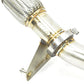 AUDI A3 S3 8V CATTED DOWNPIPE - AWD - ARM Motorsports