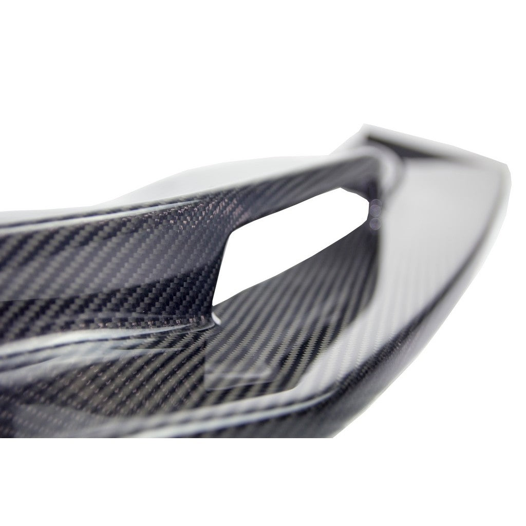 APR Performance Audi R8 Carbon Fiber Front Air Dam/ Lip 2016-2018