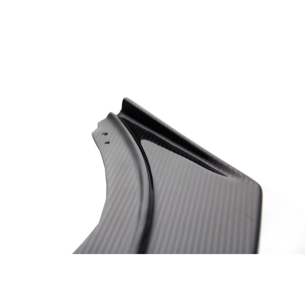 APR Performance Audi R8 Carbon Fiber Front Air Dam/ Lip 2016-2018