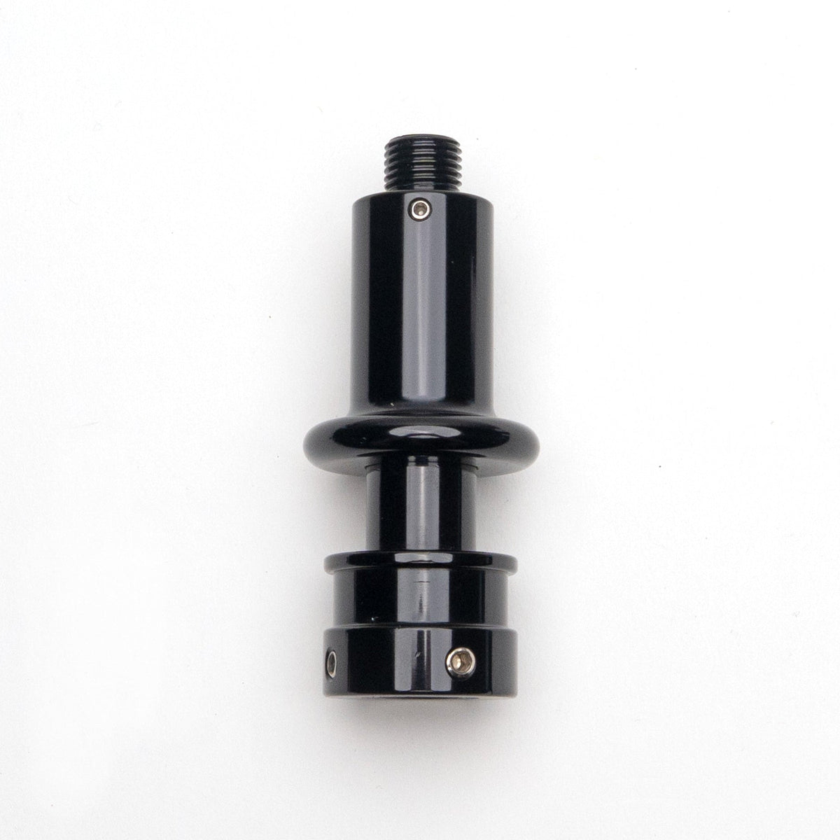 Billetworkz CVT Shift Knob Adapter - Fits Subaru CVT: WRX (2022+), Crosstrek (2024), Forester (2025+), Impreza (2024), Legacy/Outback (2015+) - Graveyard Performance