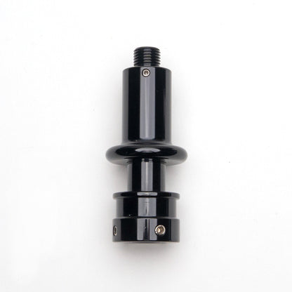 Billetworkz CVT Shift Knob Adapter - Fits Subaru CVT: WRX (2022+), Crosstrek (2024), Forester (2025+), Impreza (2024), Legacy/Outback (2015+) - Graveyard Performance