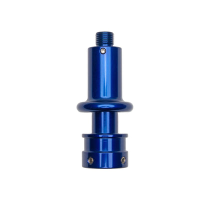 Billetworkz CVT Shift Knob Adapter - Fits Subaru CVT: WRX (2022+), Crosstrek (2024), Forester (2025+), Impreza (2024), Legacy/Outback (2015+) - Graveyard Performance