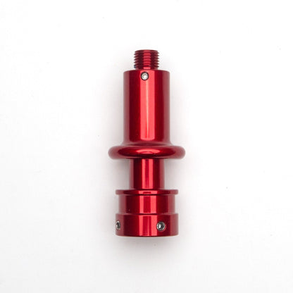 Billetworkz CVT Shift Knob Adapter - Fits Subaru CVT: WRX (2022+), Crosstrek (2024), Forester (2025+), Impreza (2024), Legacy/Outback (2015+) - Graveyard Performance