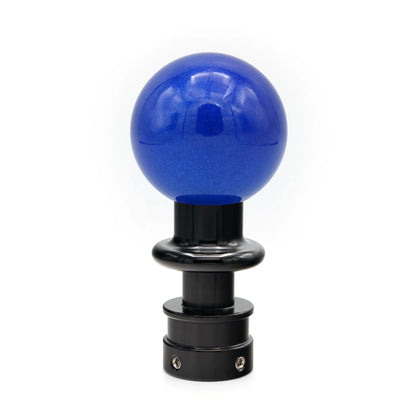 Billetworkz Automatic Shifter - Candy Blue - Fits Subaru CVT: WRX (2022+), Crosstrek (2024), Forester (2025+), Impreza (2024), Legacy/Outback (2015+) - Graveyard Performance