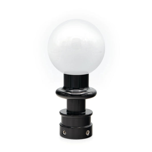 Billetworkz Automatic Shifter - Gloss White - Fits Subaru CVT: WRX (2022+), Crosstrek (2024), Forester (2025+), Impreza (2024), Legacy/Outback (2015+) - Graveyard Performance