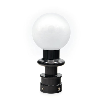 Billetworkz Automatic Shifter - Gloss White - Fits Subaru CVT: Forester (2019-2024) - Graveyard Performance
