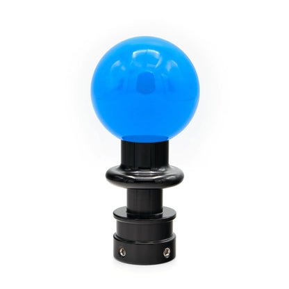 Billetworkz Automatic Shifter - Hyper Blue - Fits Subaru CVT: Forester (2019-2024) - Graveyard Performance