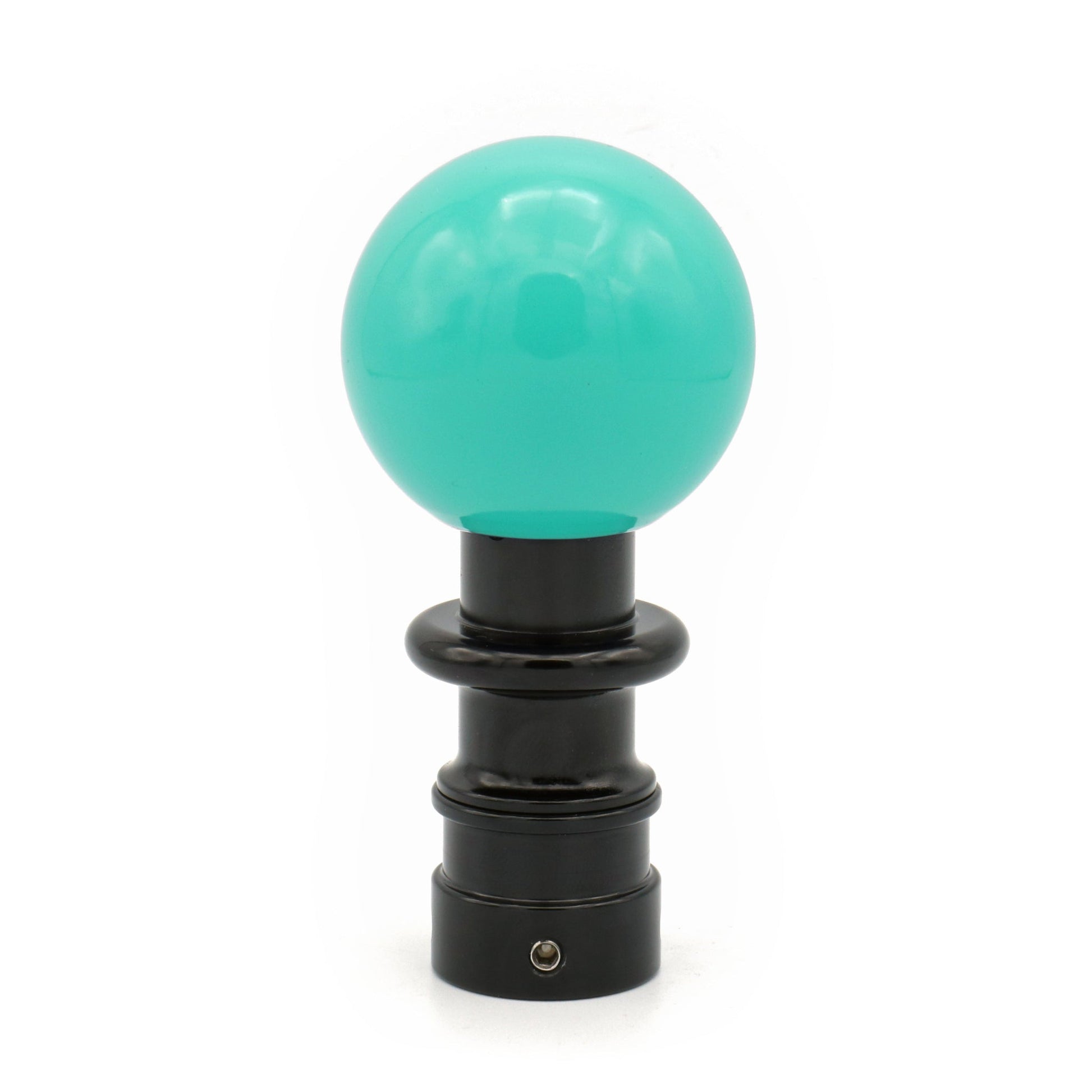 Billetworkz Automatic Shifter - Hyper Teal - Fits Subaru CVT: Forester (2019-2024) - Graveyard Performance
