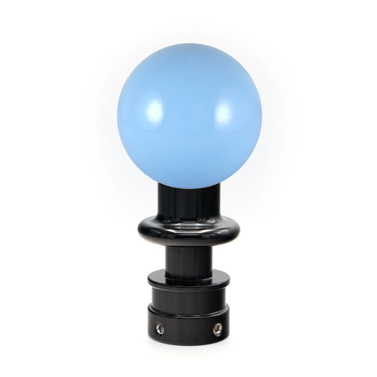 Billetworkz Automatic Shifter - Performance Blue - Fits Subaru CVT: Forester (2019-2024) - Graveyard Performance