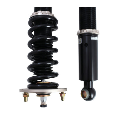 BC Racing Coilovers 95-99 Mitsubishi Eclipse (FWD / AWD)