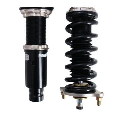 BC Racing Coilovers 95-99 Mitsubishi Eclipse (FWD / AWD)