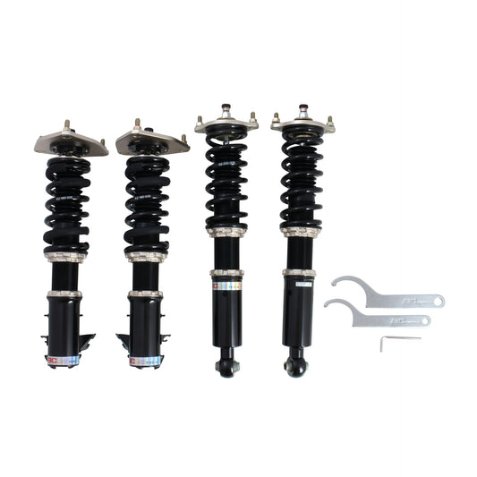 BC Racing Coilovers 96-00 Mitsubishi Lancer / Virage