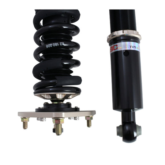 BC Racing Coilovers 96-00 Honda Stepwgn (FWD / AWD)