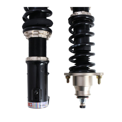 BC Racing Coilovers 02-07 Mitsubishi Lancer / 04-07 Mitsubishi Ralliart