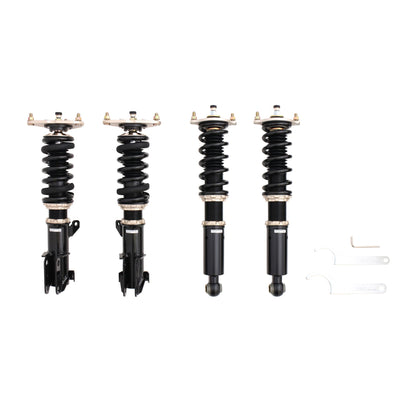 BC Racing Coilovers 00-05 Mitsubishi Eclipse / 99-04 Mitsubishi Galant