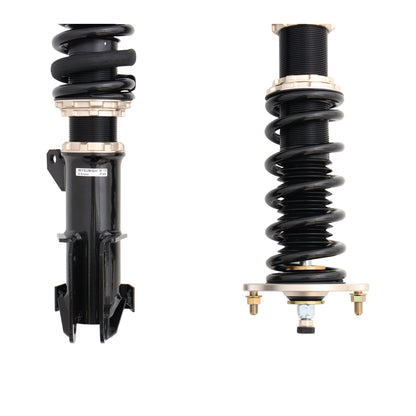 BC Racing Coilovers 00-05 Mitsubishi Eclipse / 99-04 Mitsubishi Galant
