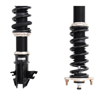 BC Racing Coilovers 96-01 Mitsubishi EVO IV / V / VI