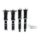 BC Racing Coilovers 89-94 Mitsubishi Eclipse (AWD)