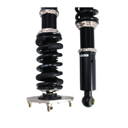 BC Racing Coilovers 89-94 Mitsubishi Eclipse (AWD)