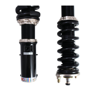 BC Racing Coilovers 89-94 Mitsubishi Eclipse (AWD)