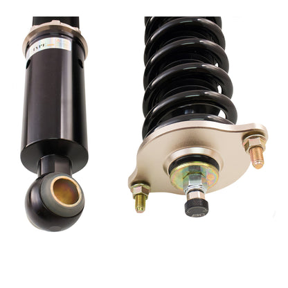 BC Racing Coilovers 91-99 Mitsubishi 3000GT (AWD)