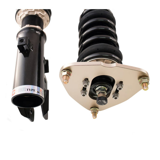 BC Racing Coilovers 91-99 Mitsubishi 3000GT (FWD)