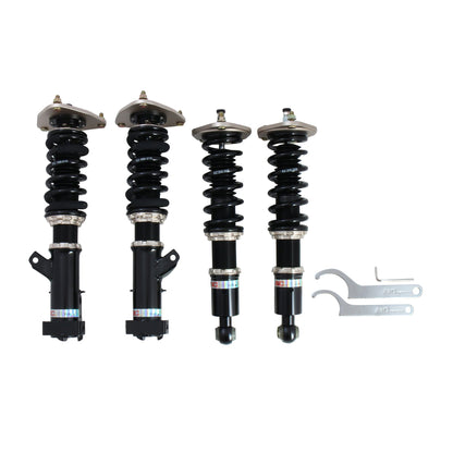 BC Racing Coilovers 06-12 Mitsubishi Eclipse