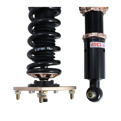 BC Racing Coilovers 89-94 Mitsubishi Eclipse (FWD)