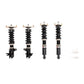 BC Racing Coilovers 92-95 Mitsubishi EVO I / II / III