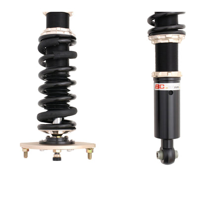 BC Racing Coilovers 92-95 Mitsubishi EVO I / II / III