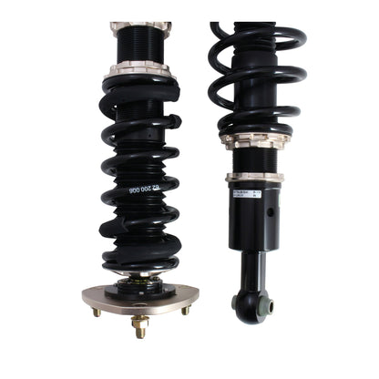 BC Racing Coilovers 08-17 Mitsubishi Lancer (FWD / AWD)