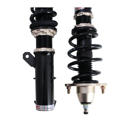 BC Racing Coilovers 08-17 Mitsubishi Lancer (FWD / AWD)