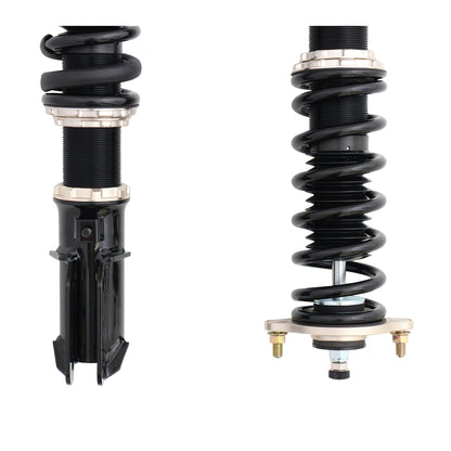 BC Racing Coilovers 89-92 Mitsubishi Galant VR4