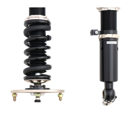 BC Racing Coilovers 89-92 Mitsubishi Galant VR4