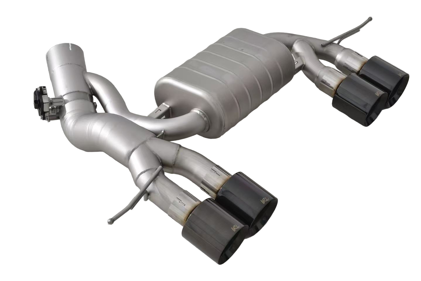 IRL G80 G82 G83 Full Modular Catback