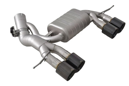 IRL G80 G82 G83 Full Modular Catback