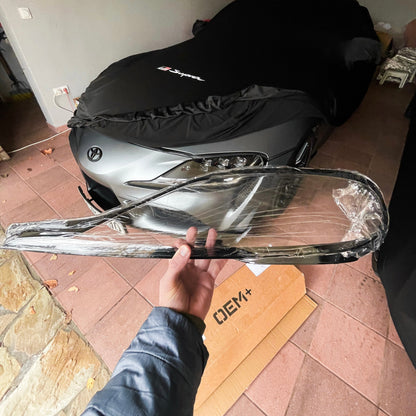 Replacement Headlight Lens for GR Supra (A90/91)