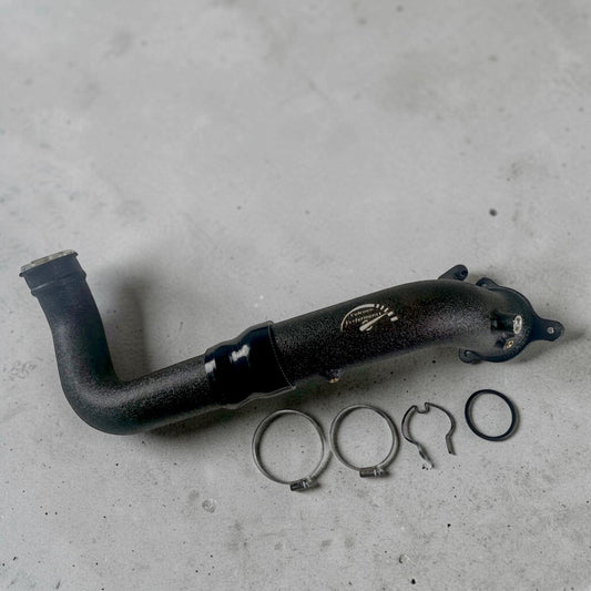 Palenon Performance B46 B48 Charge Pipe For BMW F & G Chassis and Supra 2.0T (Gen 1 & 2)