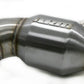 6" B58 CATTED DOWNPIPE - 240i 340i 440i 540i 640i 740i